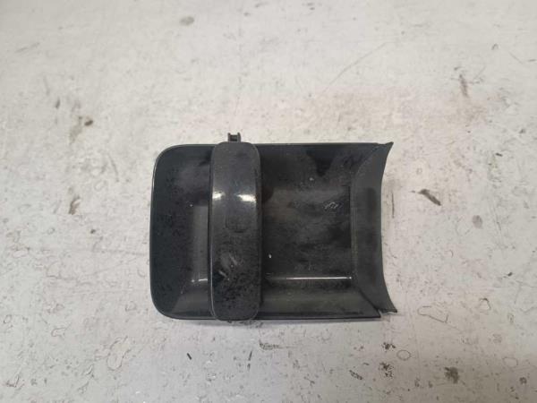 POIGNEE DE PORTE LATERAL GAUCHE CITROEN BERLINGO / PEUGEOT PARTNER 1996-2008 - Vue 1